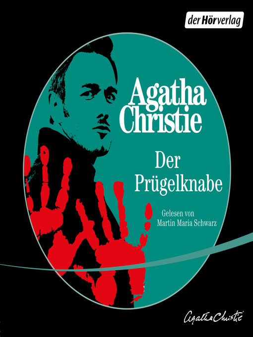 Title details for Der Prügelknabe by Agatha Christie - Wait list